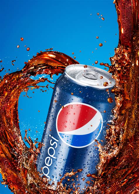 PEPSI COLA