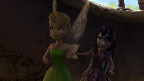 Tinker Bell and the Great Fairy Rescue Screencap | Fancaps