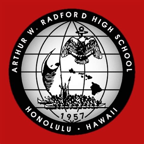 Radford High School by Education, State of Hawaii Department of