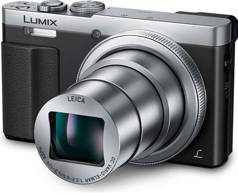 Panasonic Lumix TZ70, compact à zoom optique puissant : fiche technique ...