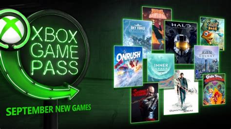 Microsoft Expands Gaming Empire, Bringing Xbox Game Pass to PC Players ...