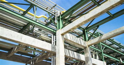 Modular Pipe Racks Allow Greater Project Flexibility