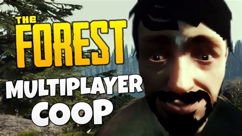 The Forest Multiplayer Gameplay Part 1 - YouTube