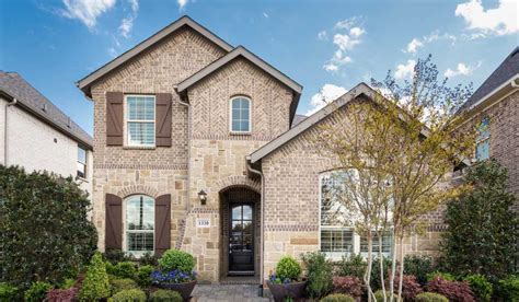 New Home Community Information: Viridian, Arlington Texas76005