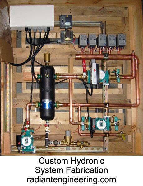 Pin on Hydronics