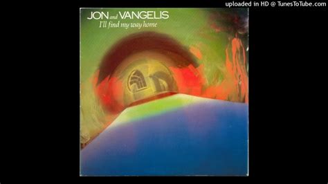 Jon & Vangelis – I’ll Find My Way Home (1981) [spiral tribe extended ...