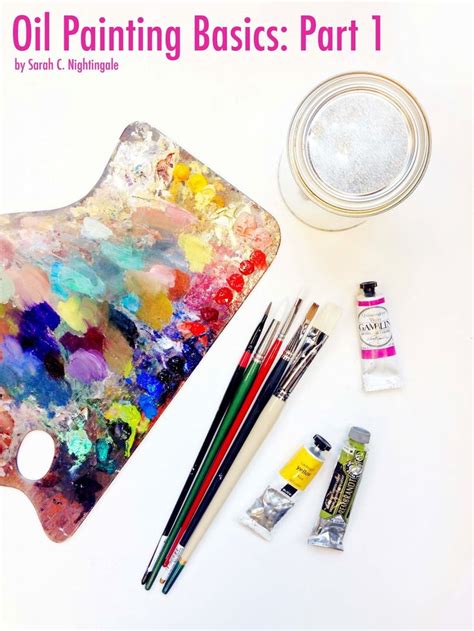 Painting Supplies: Painting Supplies Beginners