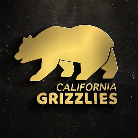 California Grizzlies | Oakland CA