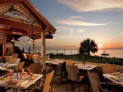 Ritz-Carlton, Naples, Naples, Florida - Resort Review & Photos - Condé ...