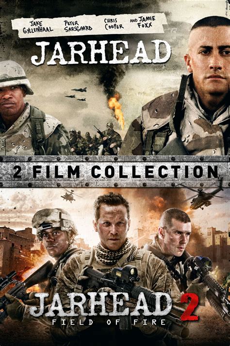 Jarhead Collection - Posters — The Movie Database (TMDB)