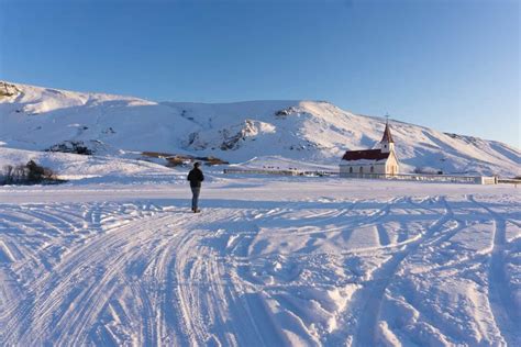 Iceland in Winter: 25 Things To Know Before You Go - Migrating Miss