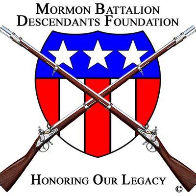 Mormon Battalion (@mormonbattalion) | Twitter