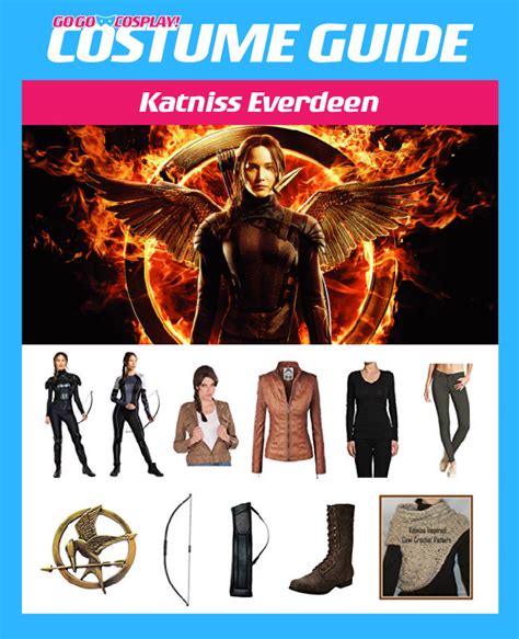 Katniss Everdeen Costume Guide: DIY Hunger Games Cosplay for Halloween