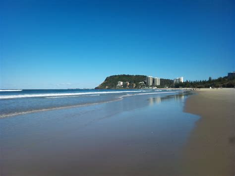 Burleigh Heads Australia Burleigh Heads, Homeland, Australia, Views ...