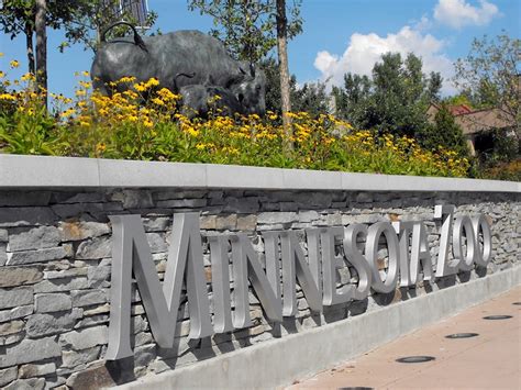 Minnesota Zoo launches activities to get people embracing nature ...