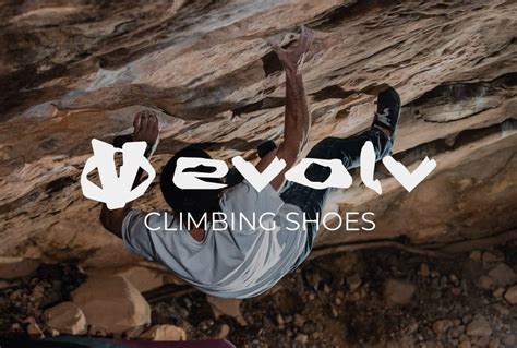 The Best Evolv Climbing Shoes in 2022 | Climbing Shoe Review