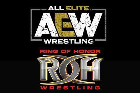 All Elite Wrestling and Ring of Honor Cancel Shows Amid Growing Coronavirus Concerns - Newsweek