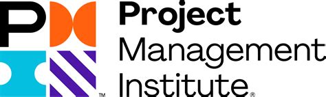 Project Management Institute – Logos Download