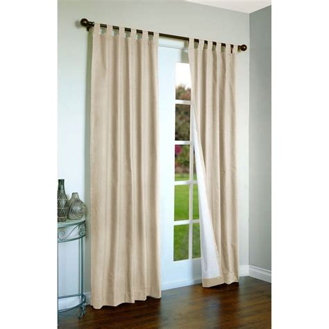 Hanging Curtains For A Sliding Glass Door | Custom drapes, Curtains, Sliding glass door