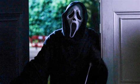 Scream is back! But does the horror genre need Ghostface any more ...