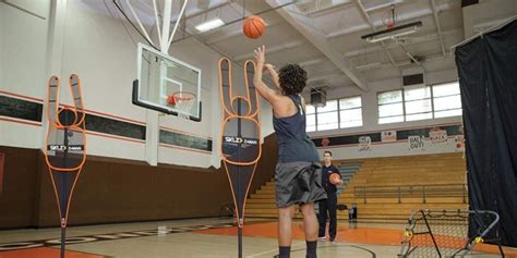 The Best Basketball Training Equipment - 23 Tools to Improve Your Game