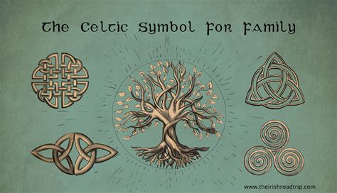 15 Celtic Symbols and Meanings (An Irishman's 2023 Guide) – InfoNewsLive