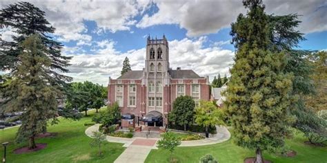 University of the Pacific in California | University of the pacific, University, Admissions