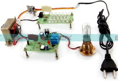 Optoelectronics Devices with their Applications