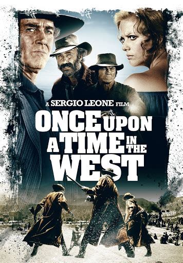 Once Upon A Time In The West - Movies on Google Play