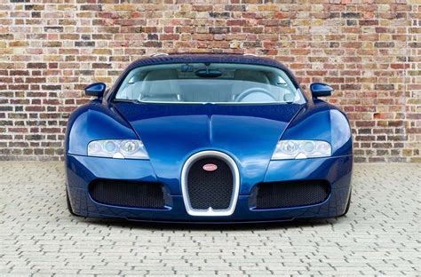 Bugatti Veyron EB 16.4 for sale - Vehicle Sales - DK Engineering