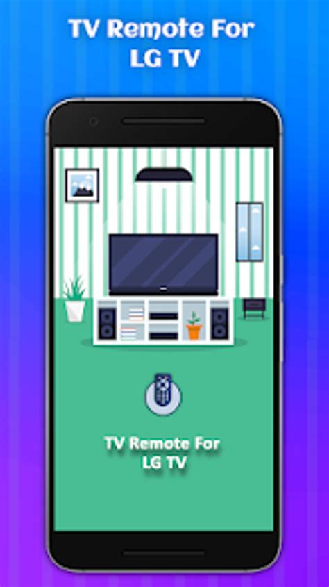 TV Remote For LG for Android - Download