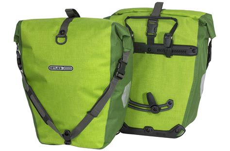 Ortlieb Back Roller Plus QL2.1 Pannier Pair | PANNIERS & RACK BAGS ...