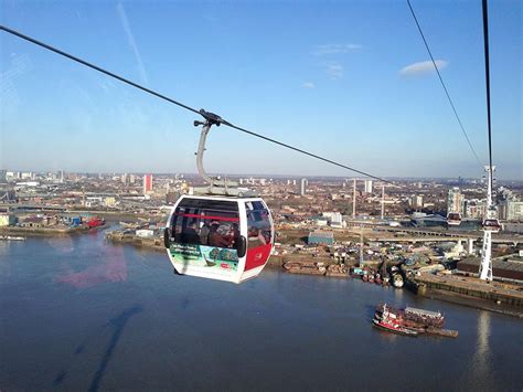 10 best children's attractions in East London | kids' playtime in the East End