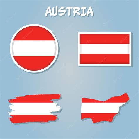 Premium Vector | Czech republic map with czech flag background map as ...