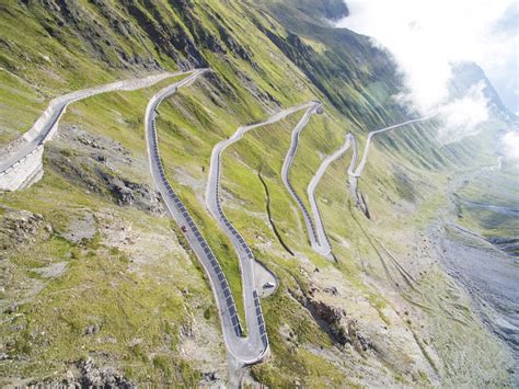 Stelvio Pass By Motorcycle: Spectacular Or Overrated?