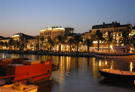 Split Nightlife Partying - Clubs and Party Beaches - Split Croatia ...