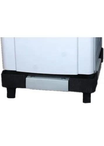 Washing Machine Front Load Stand at Rs 99/piece | Washing Machine Stand in Hyderabad | ID ...