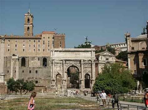 Rome Weather & Historic Climate Charts