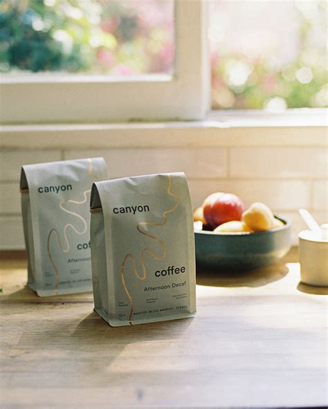 Coffee Collections - Canyon Coffee