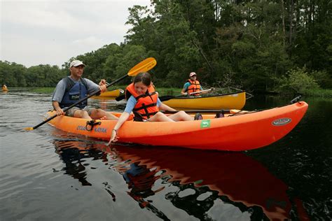 Canoe Vs Kayak: What’s the Difference? - Paddle Pursuits