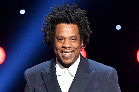 JAY-Z Is First Hip-Hop Artist to Become a Billionaire