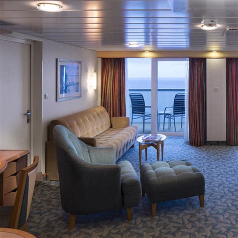 Cabins on Liberty of the Seas | Iglu Cruise