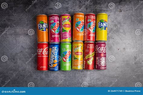 Cute Energy Drink Cans Stock Photos - Free & Royalty-Free Stock Photos ...