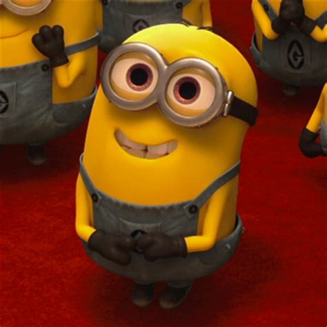 Dave (minion) | AwesomePantsDude Wiki | FANDOM powered by Wikia