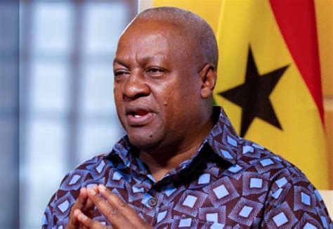 It’s not true we reject Mahama for 2024 elections – Sissala youth takes ...