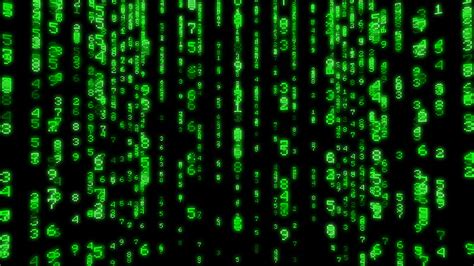 Hacker Matrix Code - y arte - Mine, Hacker Green fondo de pantalla | Pxfuel