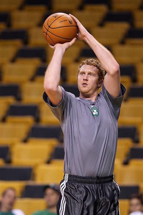 Brian Scalabrine: Statistics Prove He's The Chicago Bulls' Real MVP ...