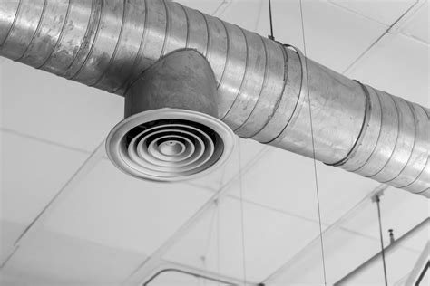 What To Do When My Return Air Duct System Has a Leak? | Stack Heating, Cooling, Plumbing & Electric