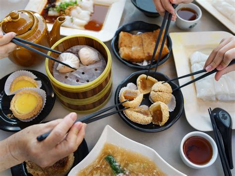 Best Dim Sum in Houston: Top 10 Eateries - Just Vibe Houston