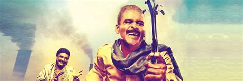 Gangs Of Wasseypur Cast List | Gangs Of Wasseypur Movie Star Cast ...